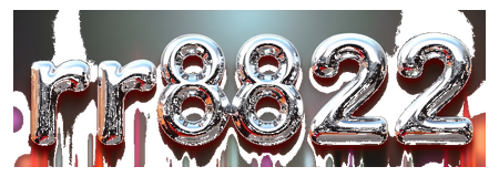 rr8822 logo